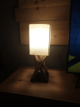 Great lamp