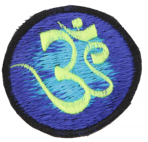 Patches (patches), OM 6 cm