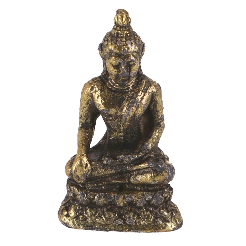 small Buddha talisman -1 - 3,5x2x1 cm 
