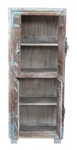Vintage cabinet - model 1 - 126x51x36 cm 
