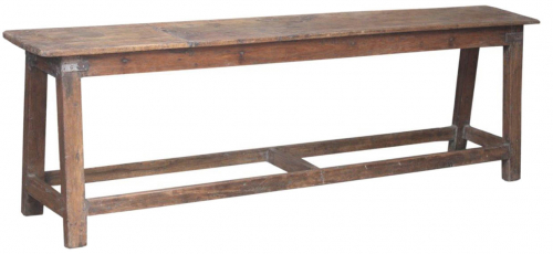 Beautiful bench, - Model 4 - 54x176x29 cm 