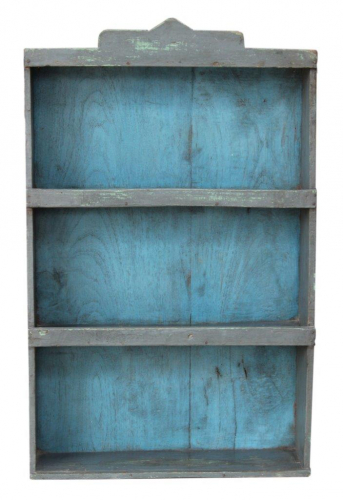 Kitchen shelf, bookshelf, wall shelf - Model 31 - 70x45x14 cm 