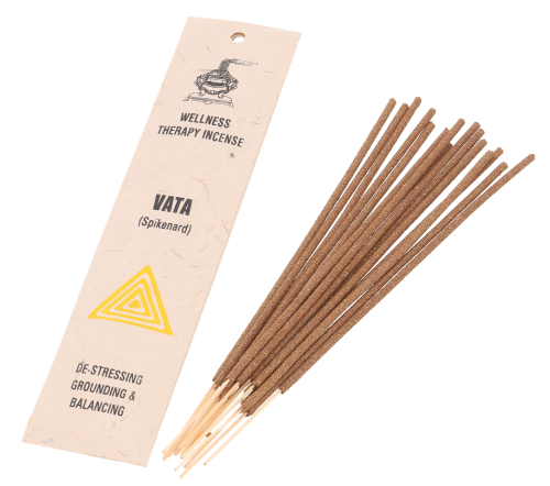 Ayurvedic incense stick, Spikenard incense stick - Vata