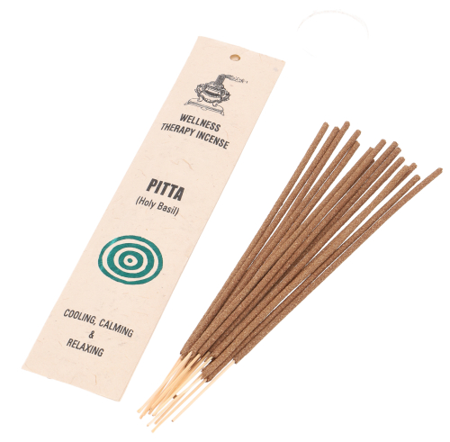 Ayurvedic incense stick, Holy Basil incense stick - Pitta