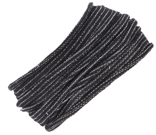 Magic Hairband, Dread Wrap, Tube Scarf, Headband - Hairband black/white