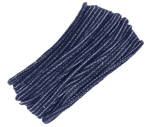 Magic Hairband, Dread Wrap, Tube Scarf, Headband - Hairband dark blue