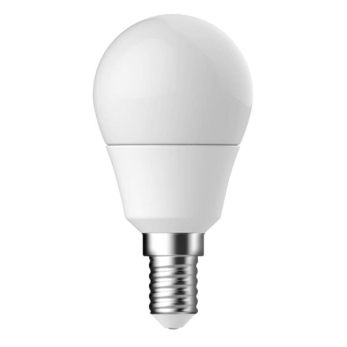 5.8W LED lamp E14 470 lm (~ 40 W) - warm white M3 - 8,7x4,5x4,5 cm  4,5 cm