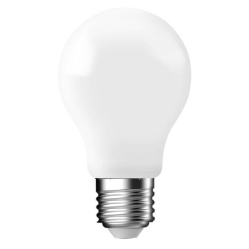 8,6 W LED Lampe Nordlux 1055 lm (~ 80 W) - warmwei M9 - 10,5x6x6 cm  6 cm
