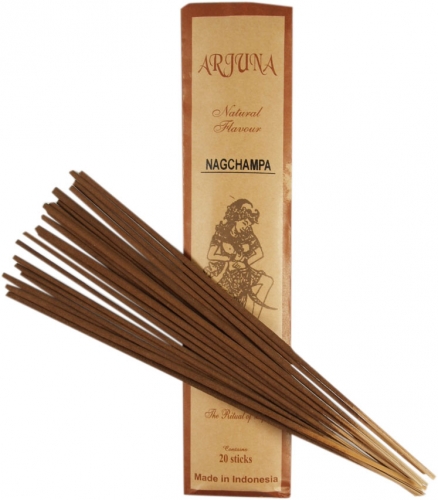 Arjuna incense sticks, Balinese incense sticks - Nag Champa