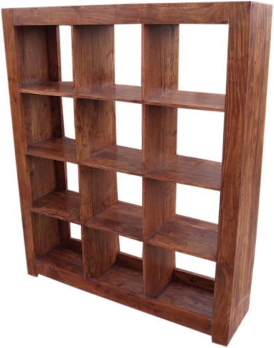 Bookcase - Model 19 - 180x150x40 cm 