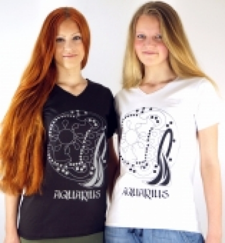 `Sternzeichen` T-Shirts