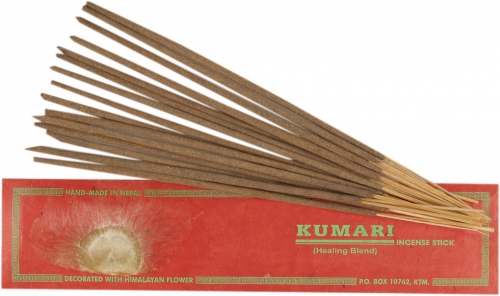 Handmade incense sticks - Kumari