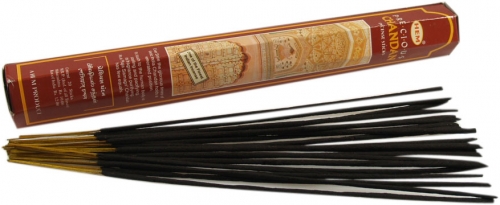 Hem Chandan incense sticks - 3x25x3 cm 