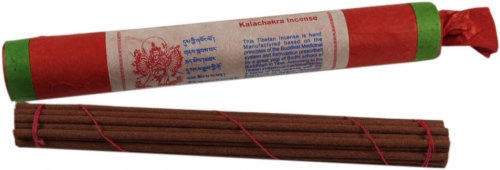 Rucherstbchen - Kalachakra Incense