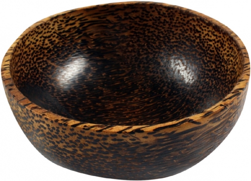 Coconut bowl in various sizes