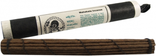 Rucherstbchen - Mahakala Incense