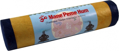 Rucherstbchen - Mane Peme Hum Incense