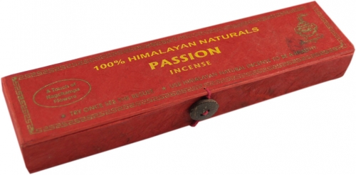 Himalayan Naturals Rucherstbchen - Passion Incense