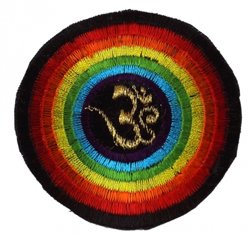 Patches (patches), OM 5,5 cm
