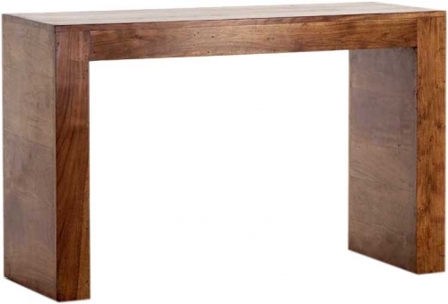 Side table R897 - 76x120x45 cm 