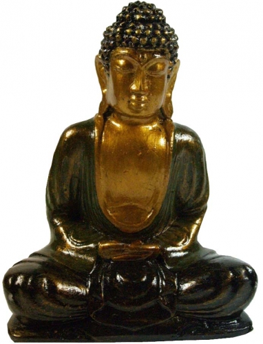 Recin Buddha grn - Modell 2