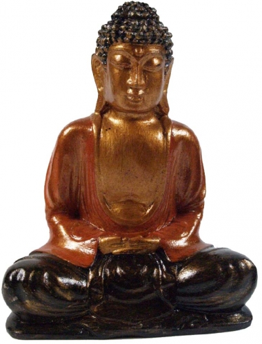 Recin Buddha orange - Modell 1