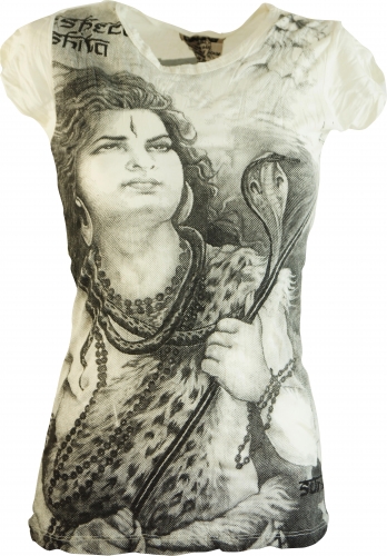 Sure T-Shirt Shiva - wei
