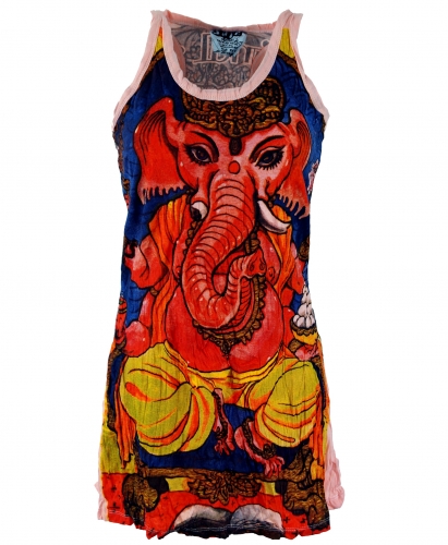 Sure top, long shirt, mini dress - Ganesh