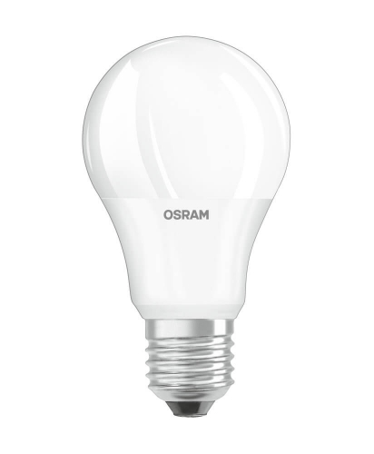 8.5 W LED lamp OSRAM 806 lm (~ 60 W) - warm white M8 - 13x6x6 cm  6 cm