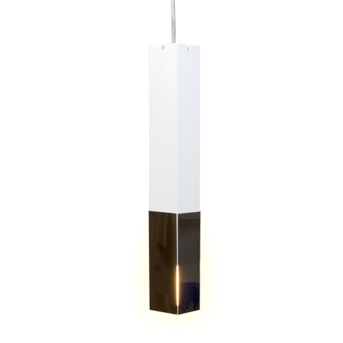 Design pendant lamp table lamp Litebol - white - 33x5x5 cm 