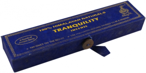 Himalayan Naturals Incense Sticks - Tranquility Incense