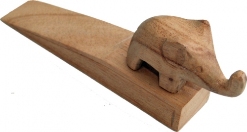 Trstopper - Elefant - 3 - 6x19x3 cm 