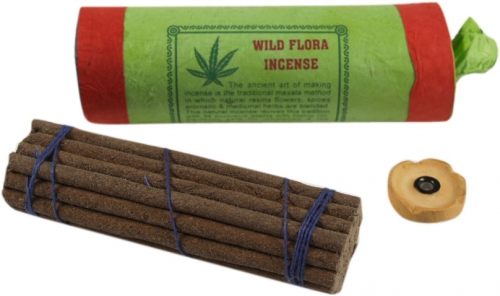 Incense sticks from Nepal & Tibet