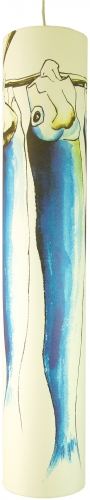 Pendelleuchte Kokopelli Oliva H1120-4 - 18x18 cm 18 cm