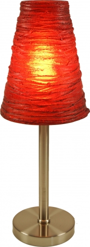 Kokopelli table lamp - Lola 1377 - 42x16x16 cm  16 cm