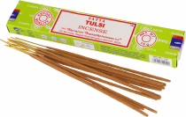 Incense sticks, Incense - Tulsi 15 g