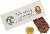 The Tree of Life- Incense, Handmade Incense Sticks - Branches/Kno..