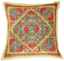 Cushion cover, Orient cushion cover, decorative cushion cover `Ma..
