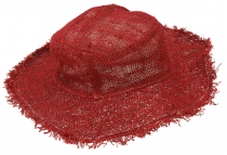 Hemp summer hat, natural sun hat - Fashion 7