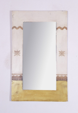 Spiegel Bagru - Modell 2