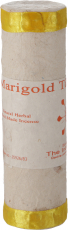 Tibetan Natural Incense Sticks - Marigold