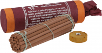 Tibetan natural incense sticks - Bdellium Incense