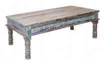 Coffee table, coffee table, floor table, vintage design - model 1..