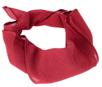 Indisches Baumwolltuch, quadratisches Baumwolltuch, Bandana 50*50..