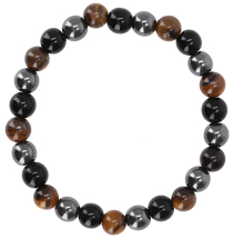 Mala Armband, Handmala, buddhistischer Schmuck, Perlenarmband 6 m..