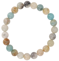 Mala Armband, Handmala, buddhistischer Schmuck, Perlenarmband 6 m..