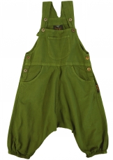 Children`s dungarees, harem pants, bloomers, Aladdin pants for ch..