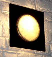 Wall lamp/wall sconce metal - Limona 1