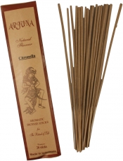 Arjuna Incense Sticks - Lovely Citronella