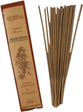 Arjuna Incense Sticks - Lovely Frangipani